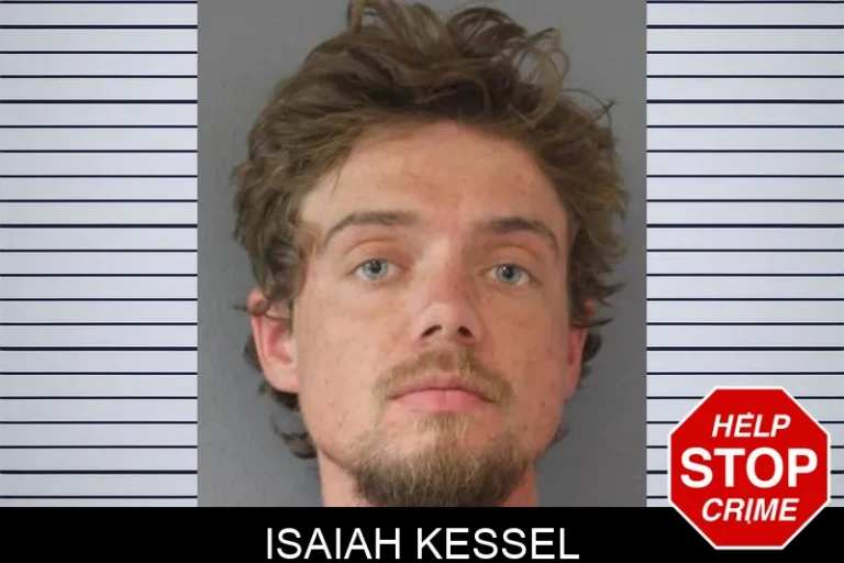 Isaiah Kessel