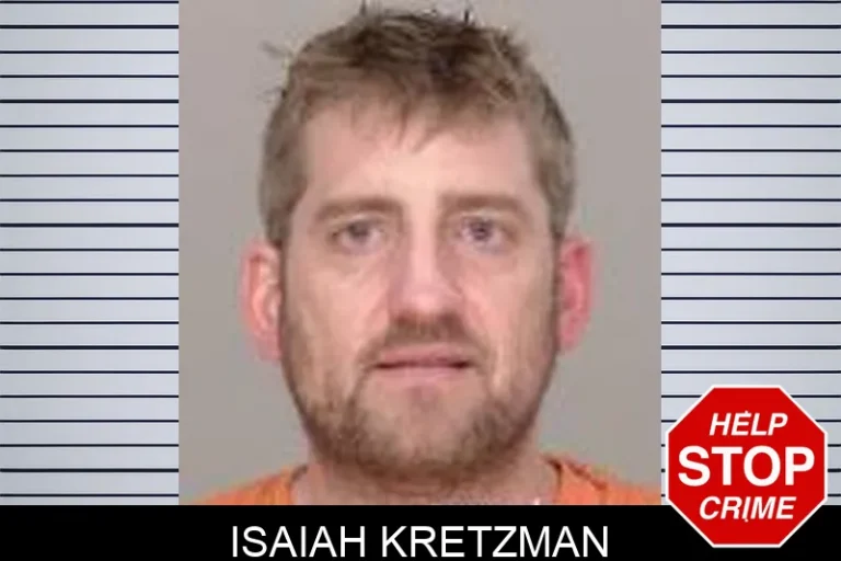 Isaiah Kretzman