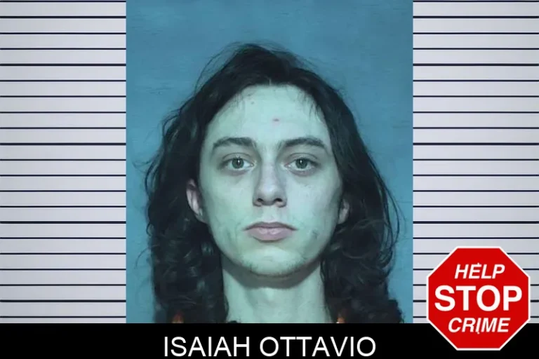 Isaiah Ottavio
