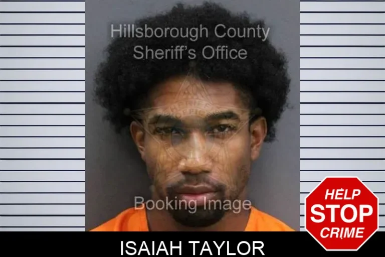Isaiah Taylor