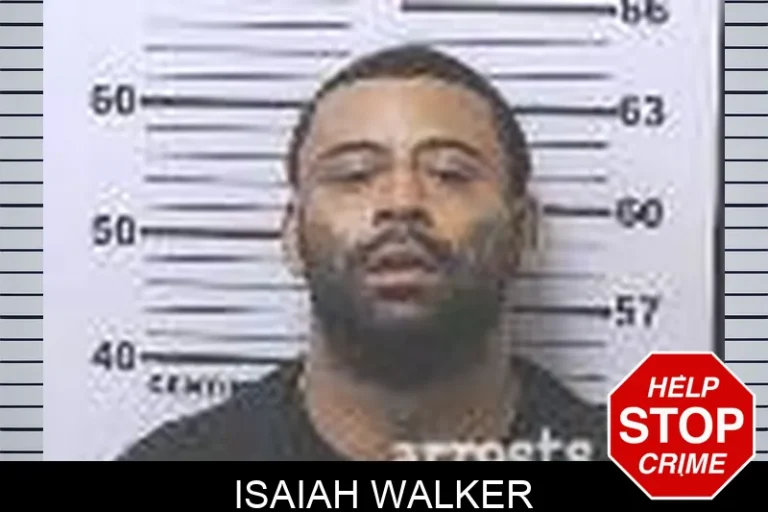 Isaiah Walker