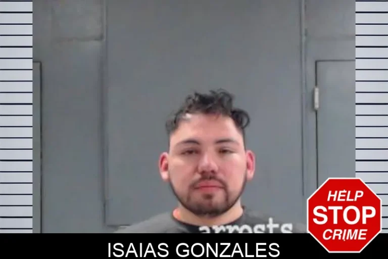 Isaias Gonzales