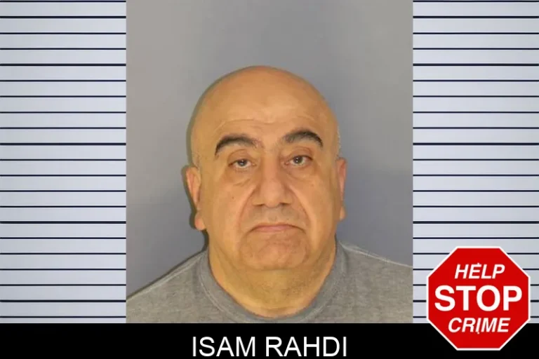 Isam Rahdi