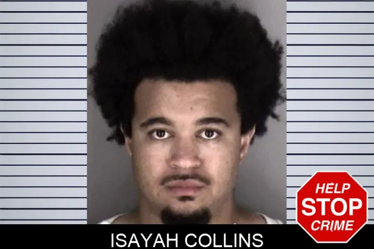 Isayah Collins