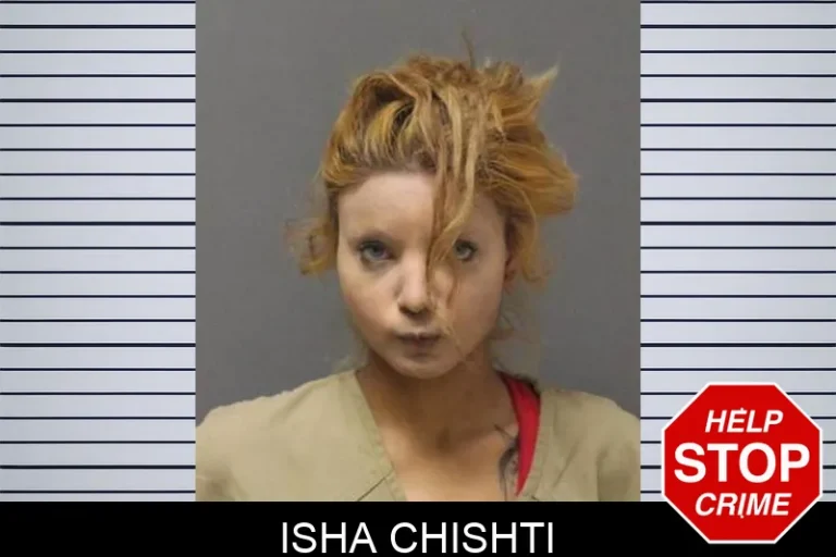 Isha Chishti