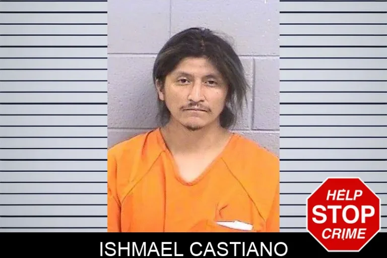 Ishmael Castiano