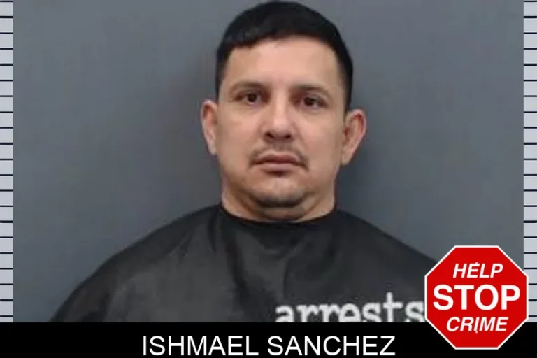 Ishmael Sanchez