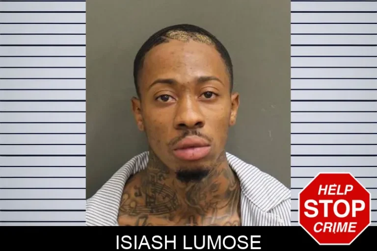 Isiash Lumose