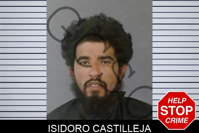 Isidoro Castilleja
