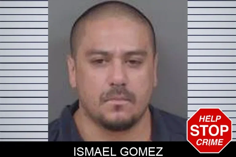 Ismael Gomez