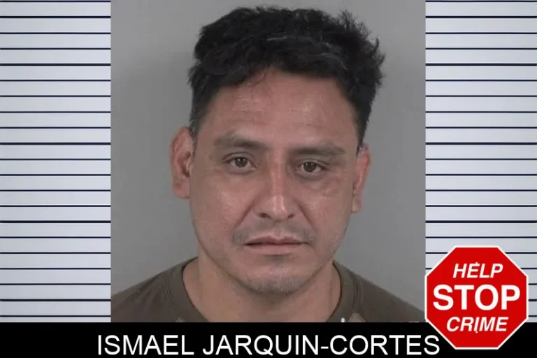 Ismael Jarquin-Cortes