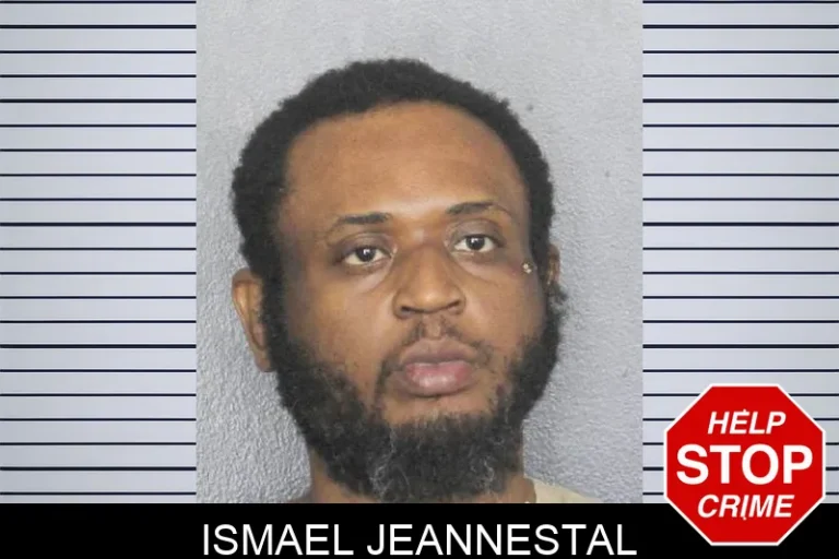 Ismael Jeannestal