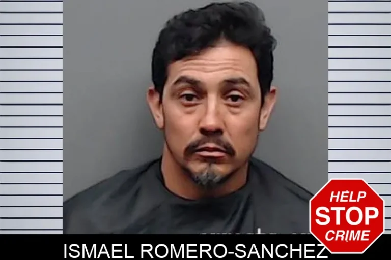 Ismael Romero-Sanchez