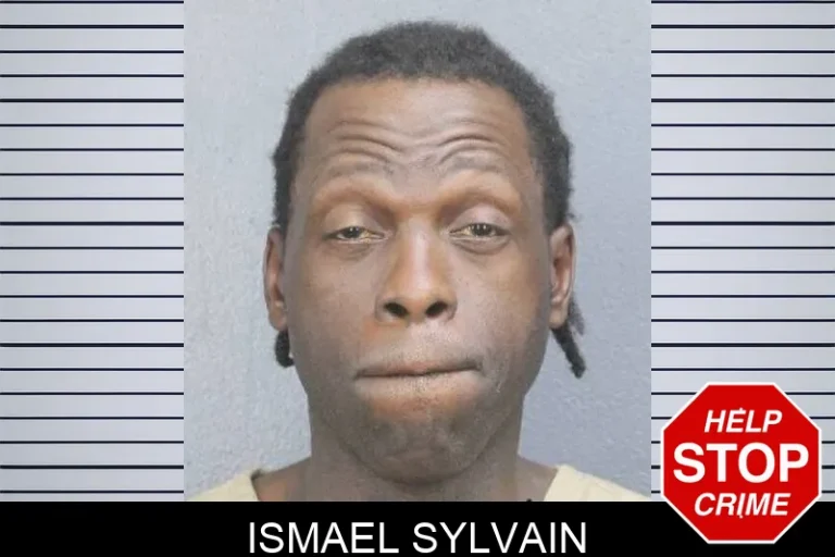 Ismael Sylvain