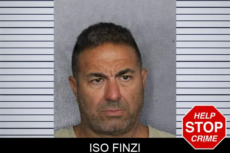 Iso Finzi