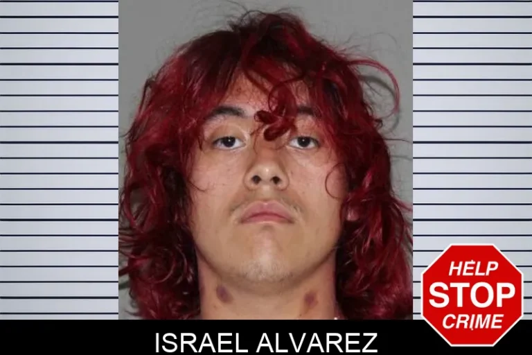 Israel Alvarez