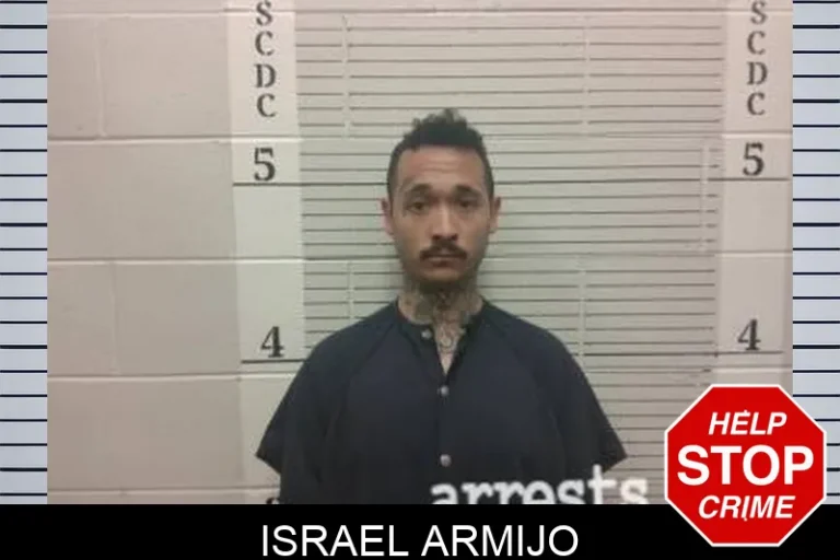 Israel Armijo