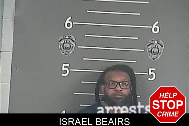 Israel Beairs