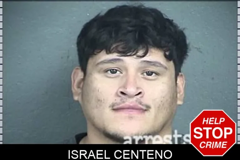 Israel Centeno