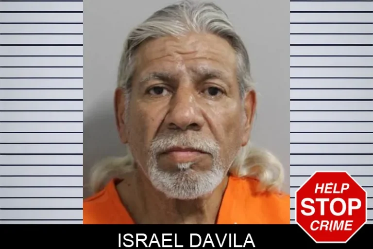 Israel Davila