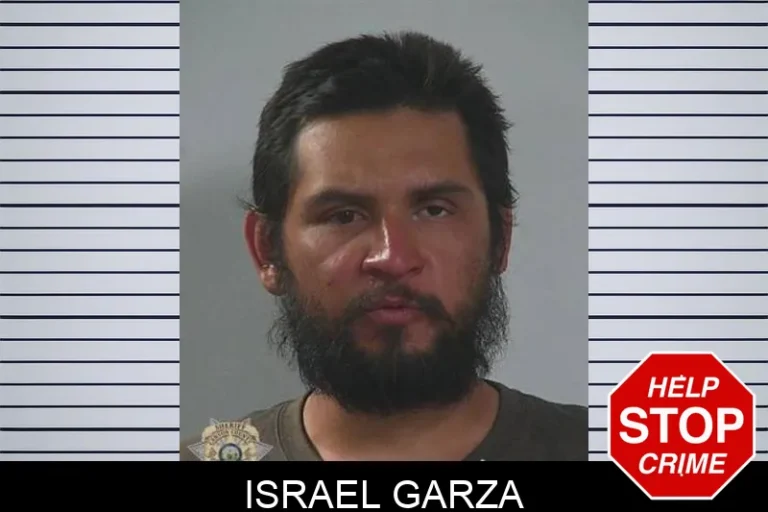 Israel Garza