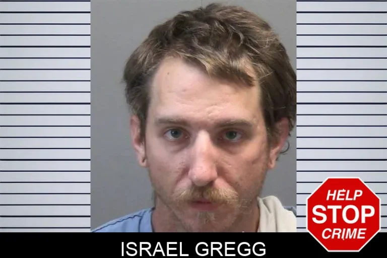 Israel Gregg