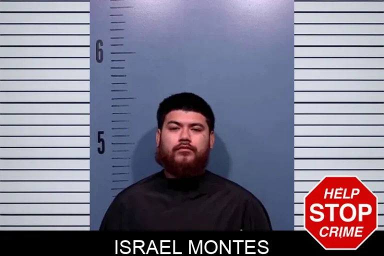 Israel Montes
