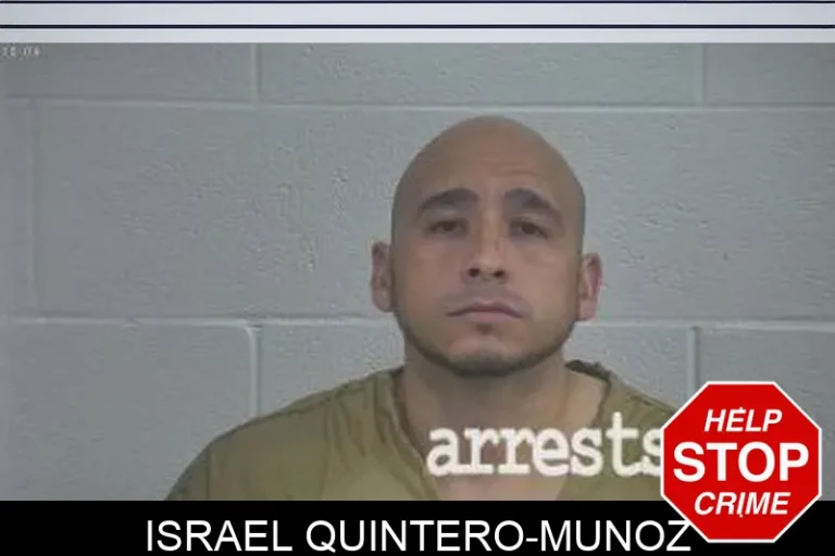 Israel Quintero-Munoz