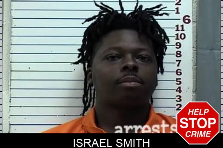 Israel Smith