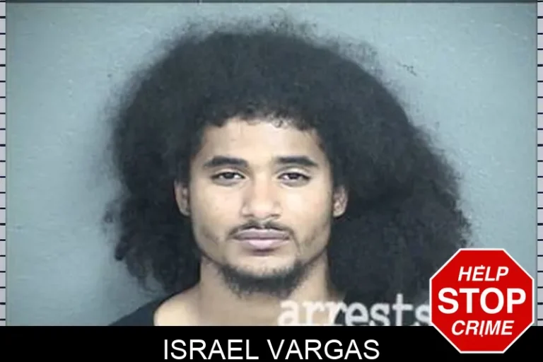 Israel Vargas