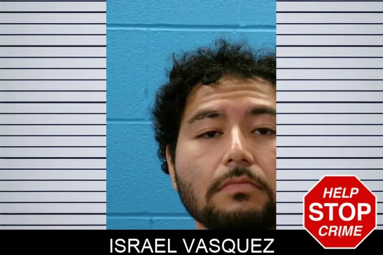 Israel Vasquez
