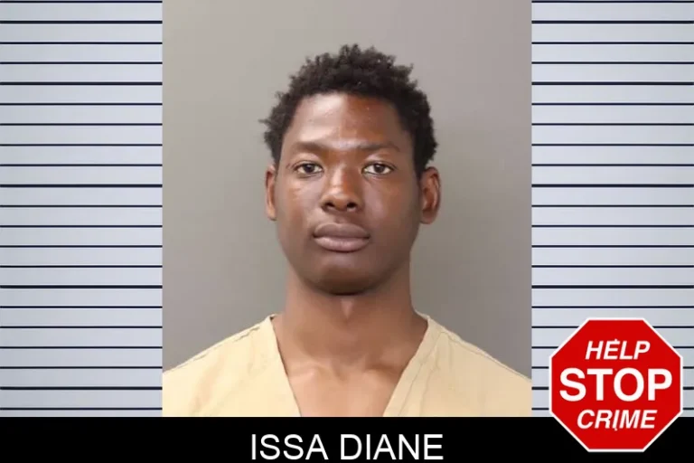 Issa Diane