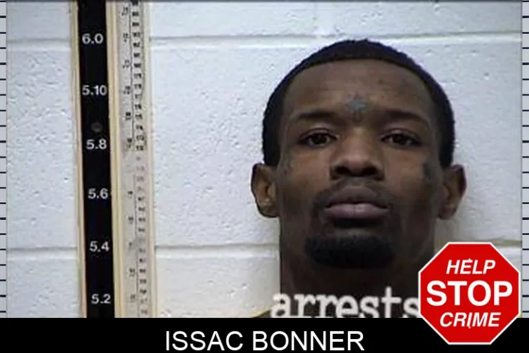 Issac Bonner