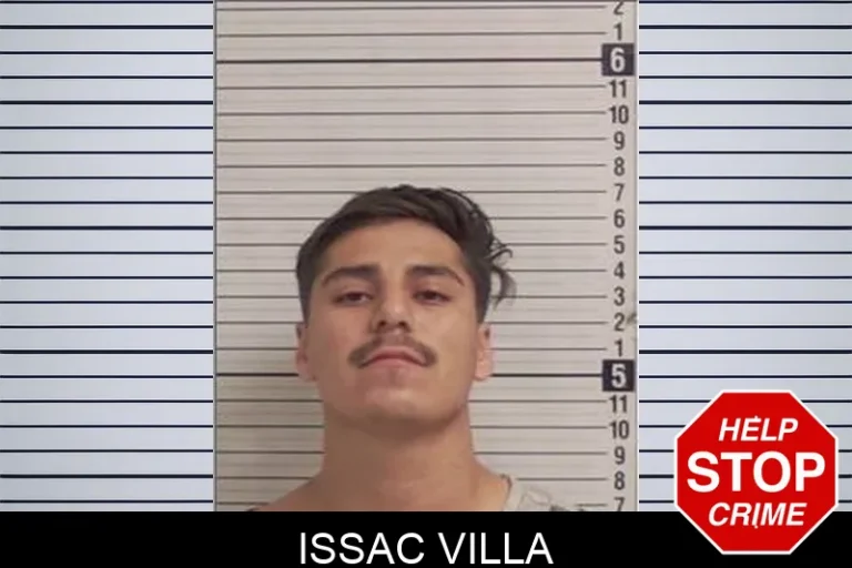 Issac Villa