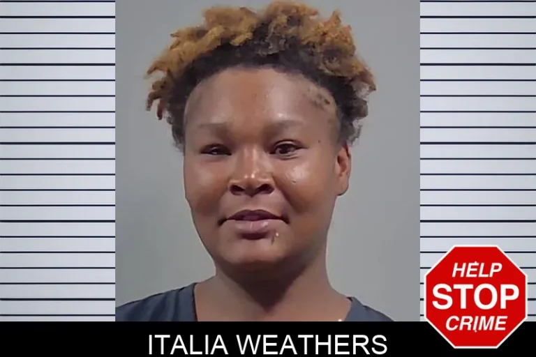 Italia Weathers