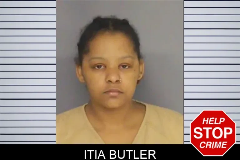 Itia Butler