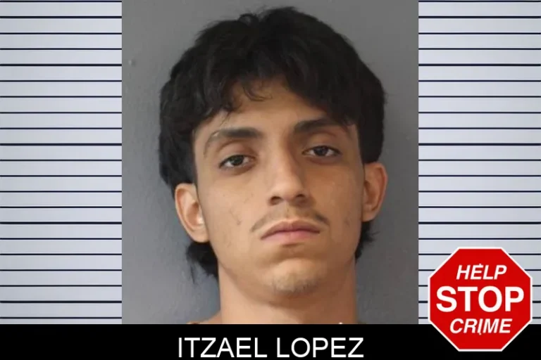 Itzael Lopez