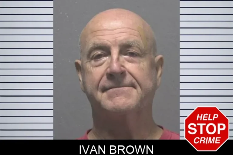 Ivan Brown