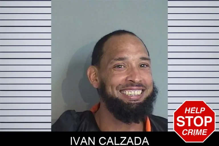 Ivan Calzada