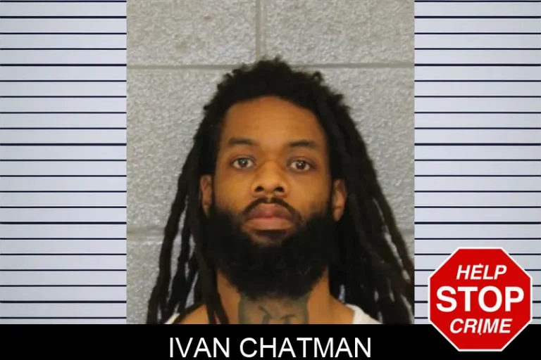 Ivan Chatman