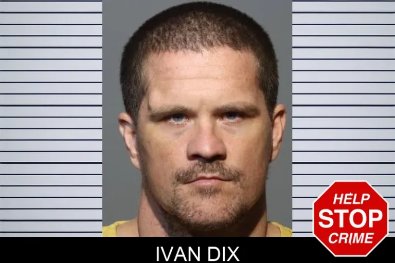 Ivan Dix