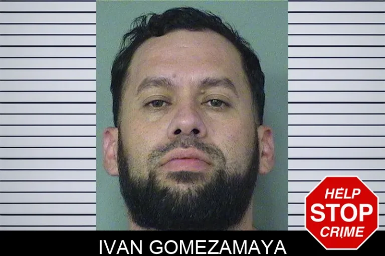 Ivan Gomezamaya