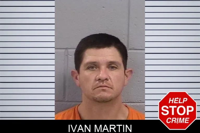 Ivan Martin