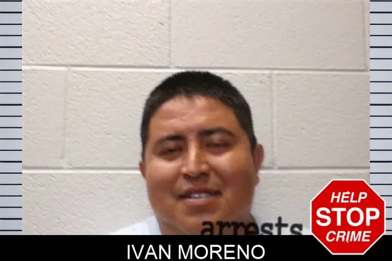 Ivan Moreno