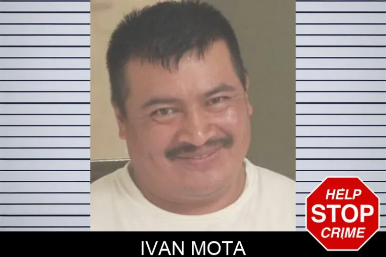 Ivan Mota