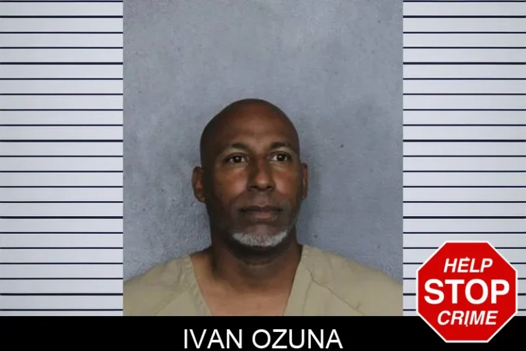 Ivan Ozuna