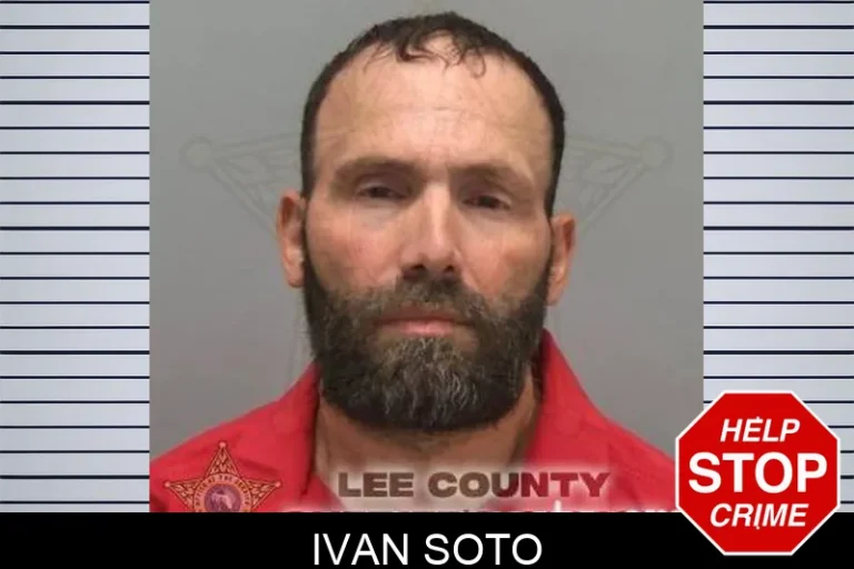 Ivan Soto