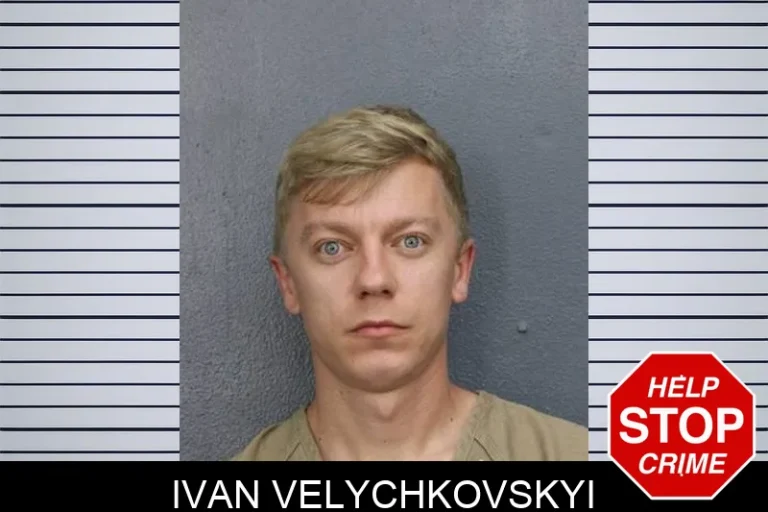 Ivan Velychkovskyi