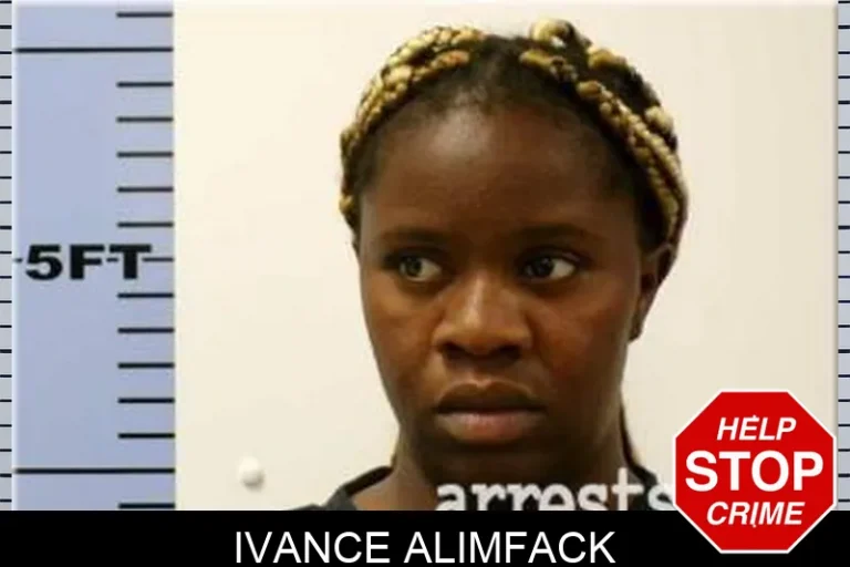Ivance Alimfack