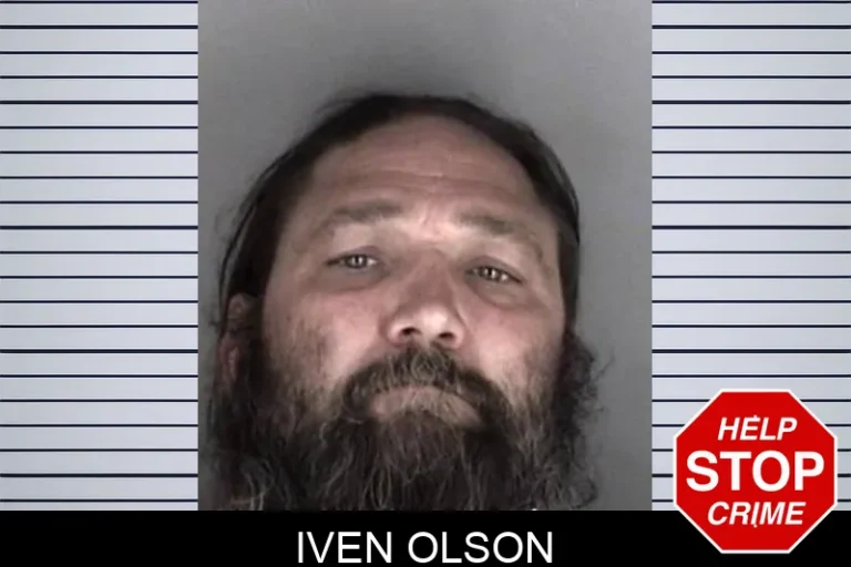 Iven Olson